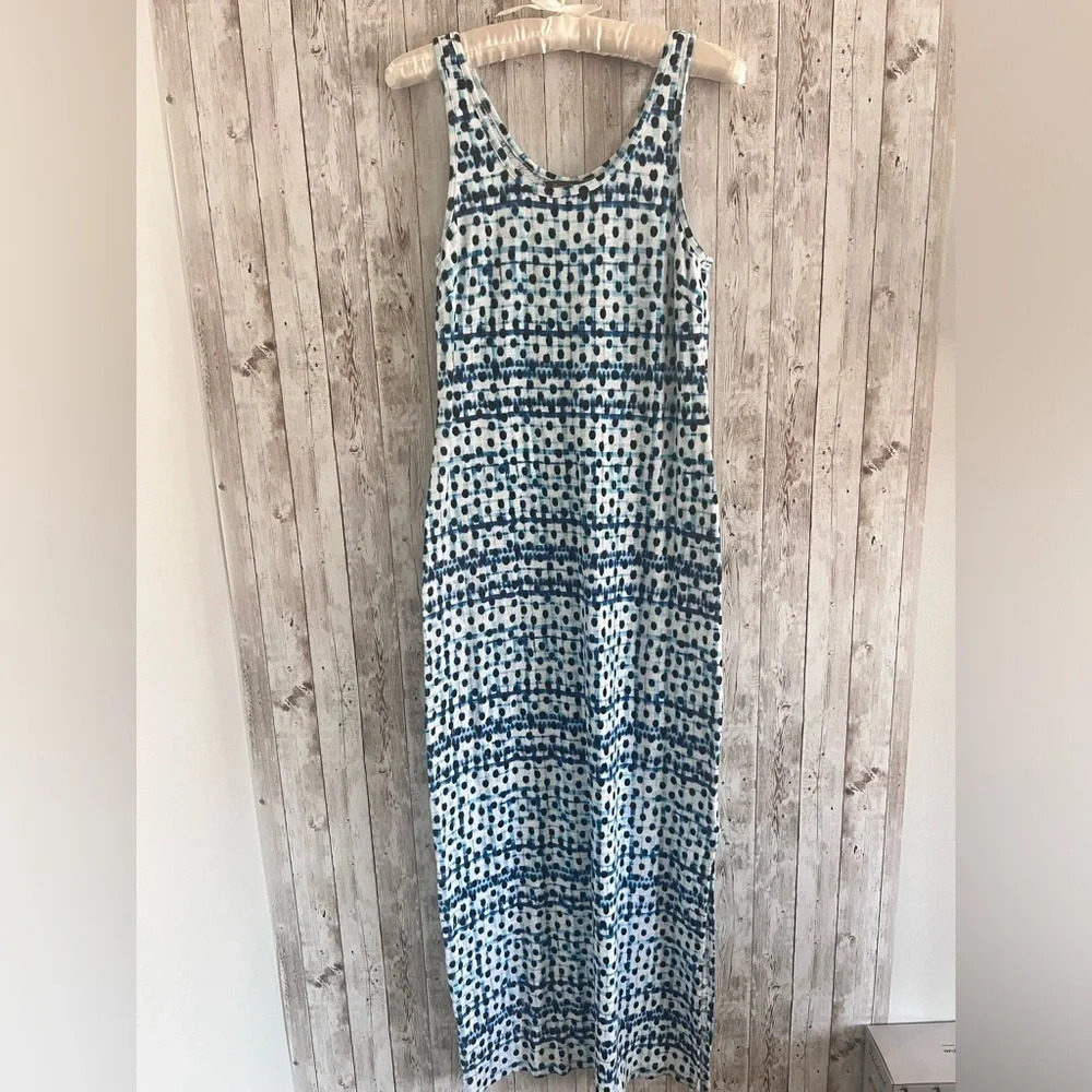 Tommy Bahama Cotton Maxi Dress